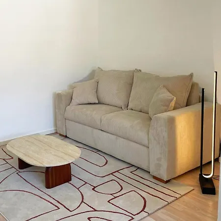 Apartmán Chic Palais 2 Min Away *